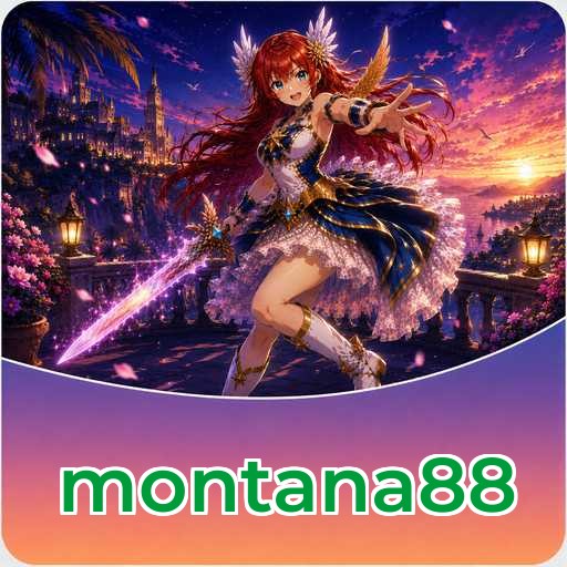 montana88 Download