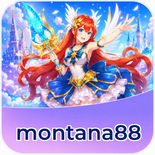 montana88 Components