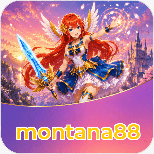 montana88 Components