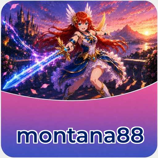 montana88 Download