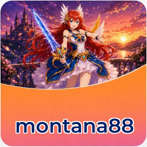 montana88 Components