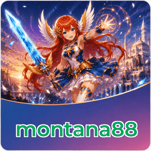 montana88 APK