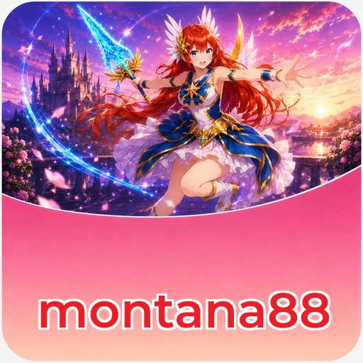 montana88 APK Structure