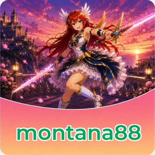montana88 APK