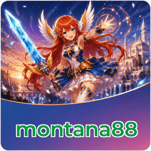 montana88 APK