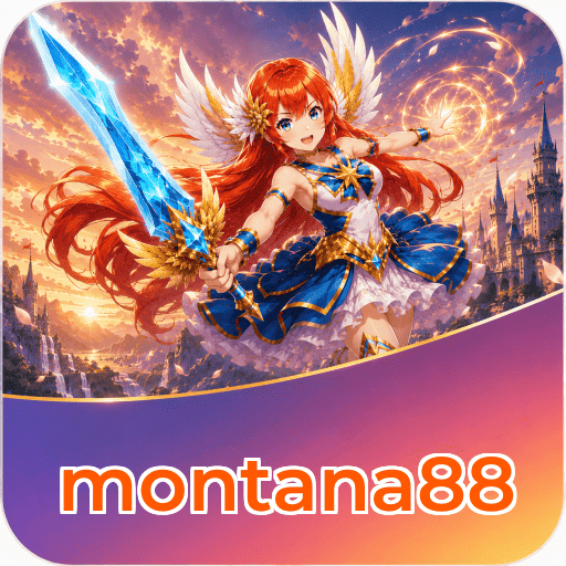 montana88 APK Structure