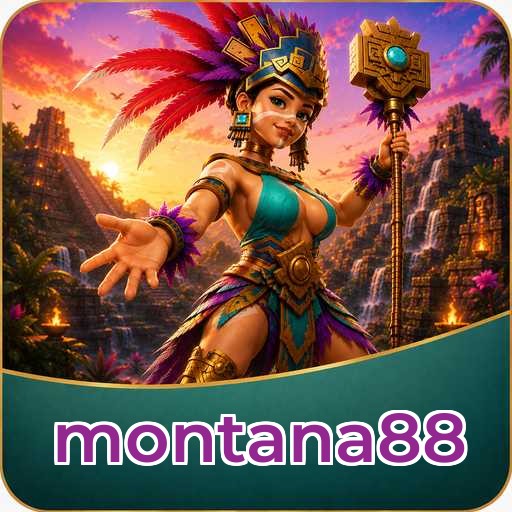 montana88 Components