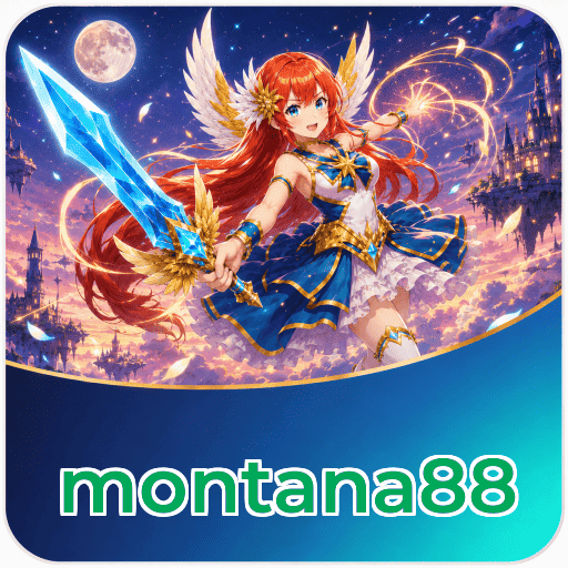 montana88 APK Structure